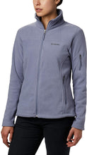 
                        
                          Load image into Gallery viewer, Columbia Women's Fast Trek II Full Zip Soft Fleece Jacket
                        
                      