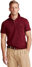 
                        
                          Load image into Gallery viewer, Polo Ralph Lauren Big &amp; Tall Big &amp; Tall Classic Pique Polo
                        
                      