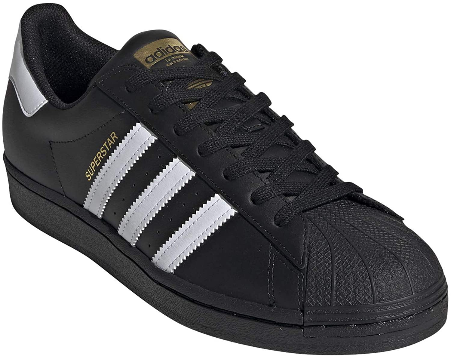 adidas Originals Men's Superstar Shoes - JOY2ESpree