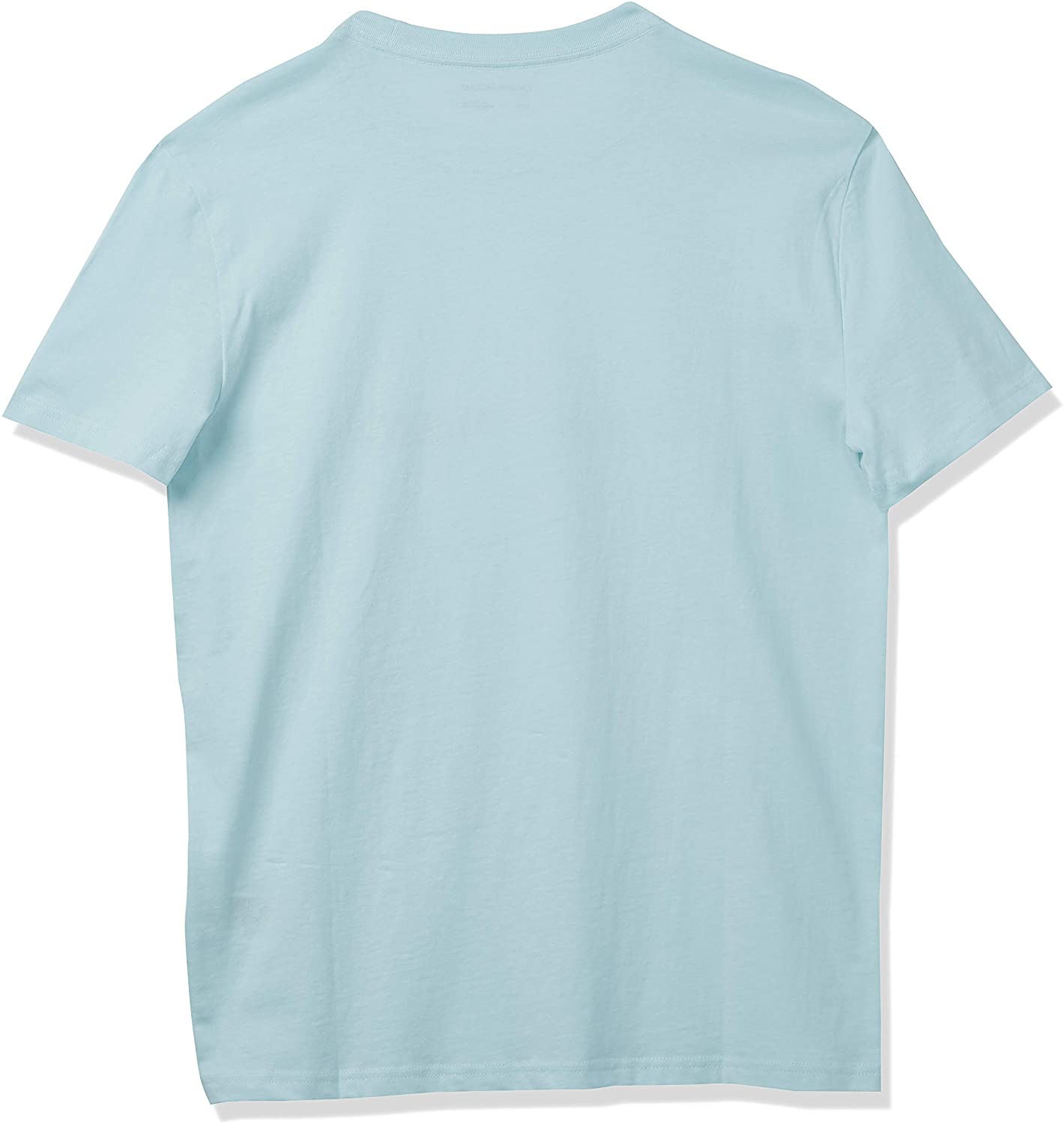 Calvin Klein Men's Short Sleeve Monogram Logo T-Shirt