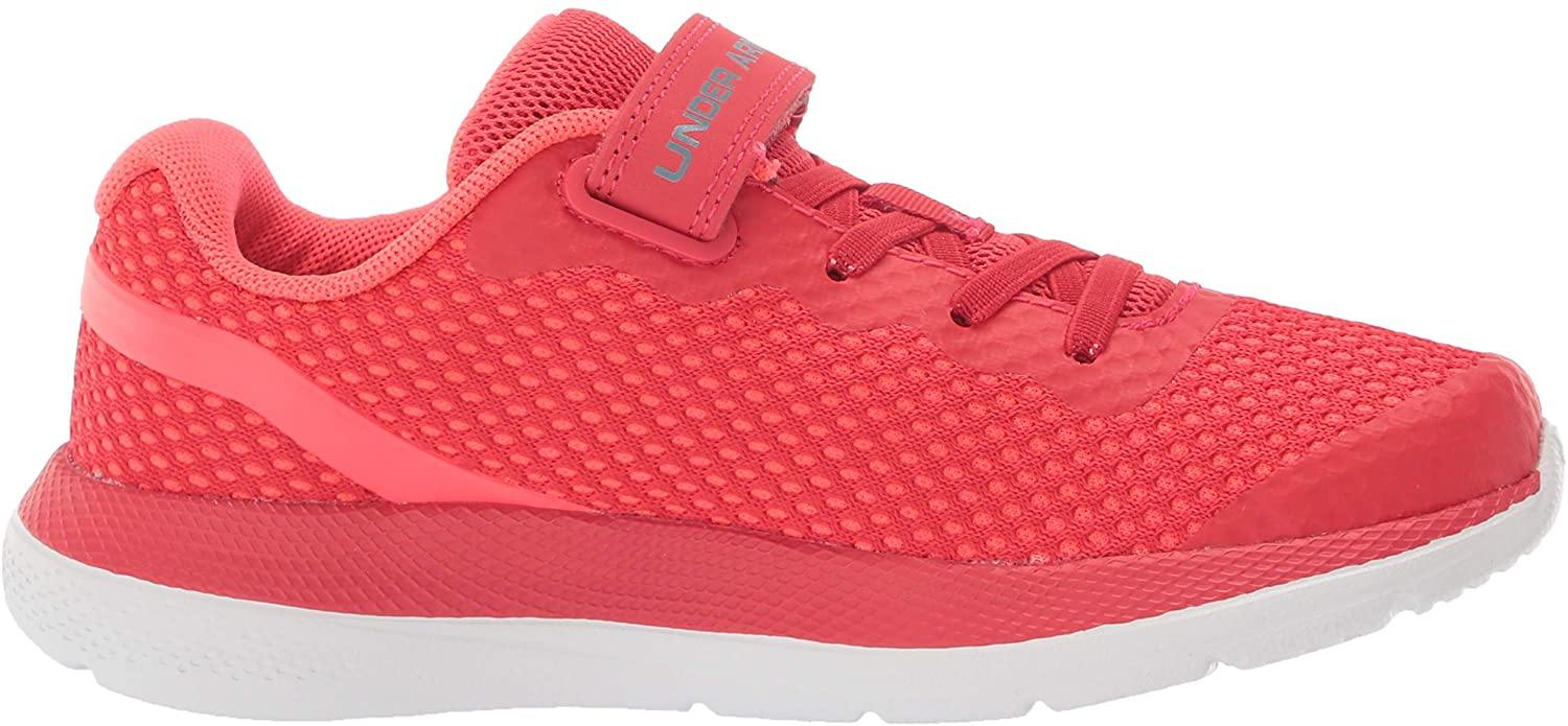 Under Armour Unisex-Child Pre School Impulse Alternative Closure Sneaker