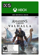 
                        
                          Muat gambar ke penampil Galeri, Assassin’s Creed Valhalla PlayStation 5 Standard Edition - JOY2ESpree
                        
                      