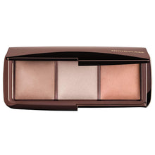 
                        
                          Load image into Gallery viewer, Hourglass Ambient Lighting Palette. Three-Shade Highlighting Palette
                        
                      