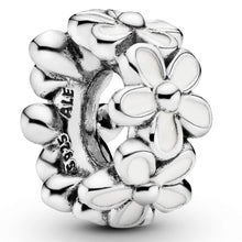 
                        
                          Cargar imagen en el visor de la galería, Pandora Jewelry Darling Daisies Sterling Silver Charm - JOY2ESpree
                        
                      