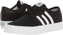 
                        
                          画像をギャラリービューアに読み込む, adidas Originals Unisex-Child Seeley Running Shoe
                        
                      