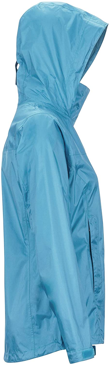Marmot Women's PreCip Lightweight Waterproof Rain Jacket