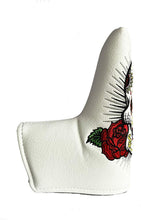 
                        
                          Cargar imagen en el visor de la galería, Yopral Golf Blade Putter Cover Green Headcover for Golf Clubs - JOY2ESpree
                        
                      