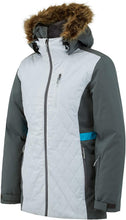 
                        
                          画像をギャラリービューアに読み込む, Spyder Active Sports Women's Crossover Insulated Ski Jacket
                        
                      