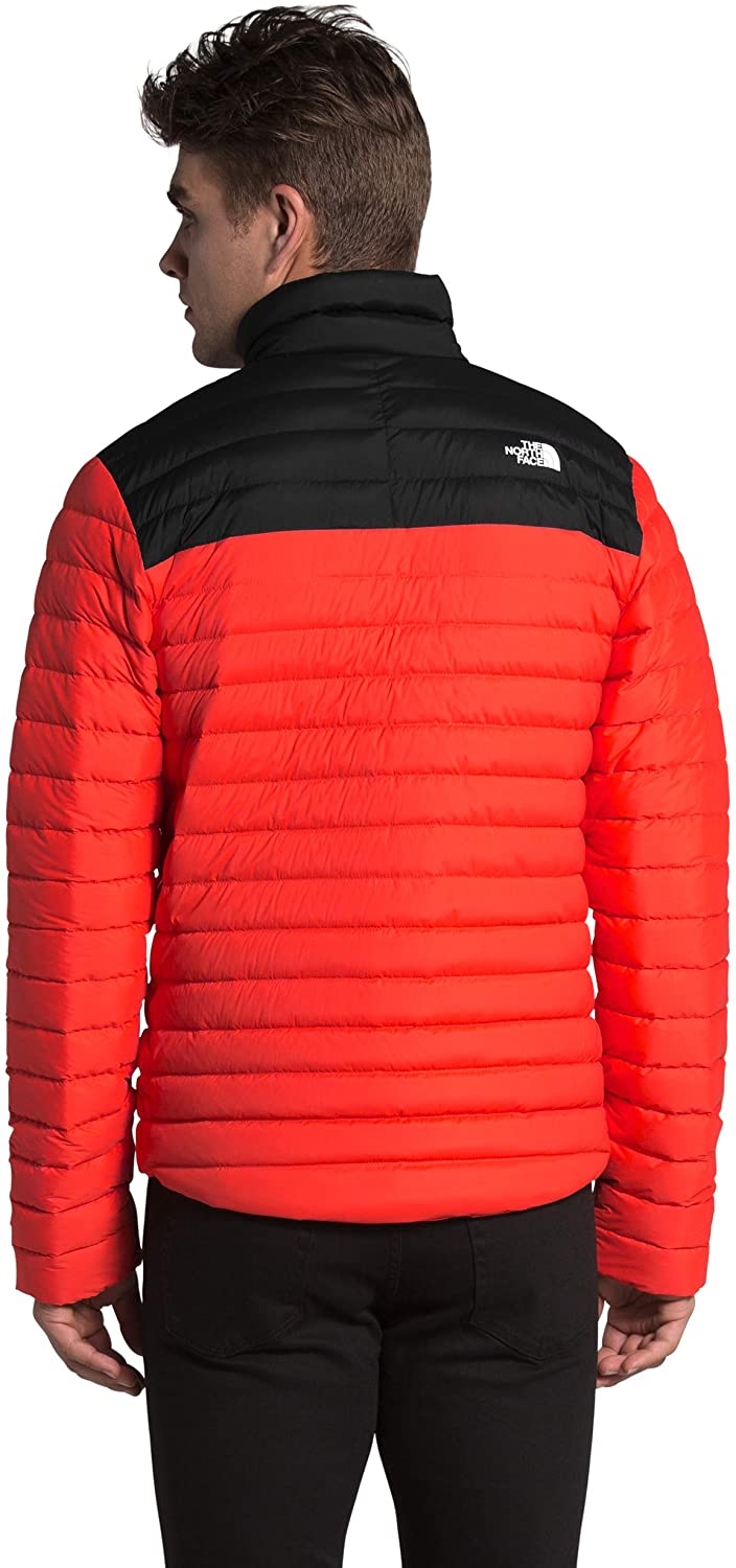 The North Face Men's Stretch Down Jacket