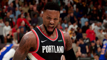 
                        
                          Muat gambar ke penampil Galeri, NBA 2K21 - PlayStation 5 Standard Edition - JOY2ESpree
                        
                      