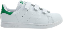 
                        
                          Cargar imagen en el visor de la galería, adidas Originals Kid's Unisex's Stan Smith Cloudfoam Sneaker
                        
                      