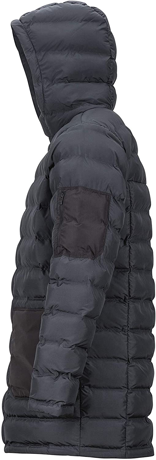 MARMOT Alassian Featherless Parka