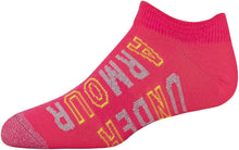 
                        
                          Load image into Gallery viewer, Under Armour Youth Essential 2.0 No Show Socks, 6-Pairs
                        
                      