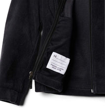 
                        
                          Cargar imagen en el visor de la galería, Columbia Unisex Baby Benton Springs Fleece Jacket
                        
                      