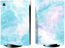 
                        
                          画像をギャラリービューアに読み込む, PlayVital Colorful Triangle Full Set Skin Decal for PS5 Console Disk Edition - JOY2ESpree
                        
                      