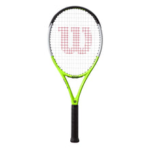 
                        
                          Load image into Gallery viewer, Wilson Blade Feel RXT 105 Recreational Tennis Racket - JOY2ESpree
                        
                      