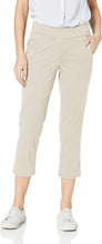 
                        
                          將圖片載入圖庫檢視器 Jag Jeans Women's Serena Pull on Crop
                        
                      