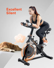 
                        
                          將圖片載入圖庫檢視器 UREVO Indoor Cycling Bike Stationary,Exercise Bike Workout Bike,Fitness Bikes for Home Cardio Workout Bike Training Bike - JOY2ESpree
                        
                      