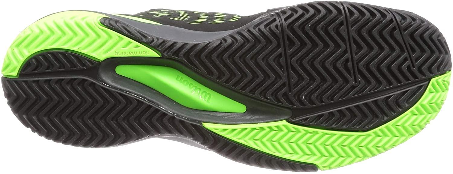 Wilson Unisex Amplifeel 2.0 - JOY2ESpree
