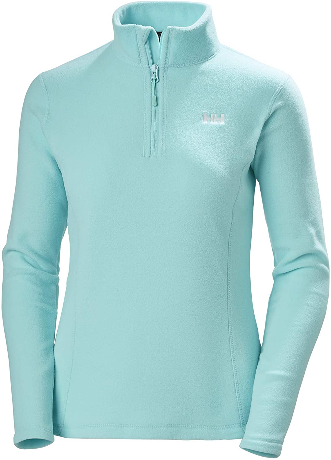 Helly-Hansen womens Daybreaker 1/2 Zip Fleece Pullover Jacket