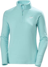 
                        
                          Muat gambar ke penampil Galeri, Helly-Hansen womens Daybreaker 1/2 Zip Fleece Pullover Jacket
                        
                      