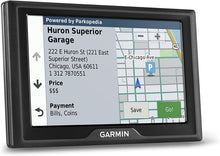 
                        
                          Cargar imagen en el visor de la galería, Garmin Drive 61 USA LM GPS Navigator System with Lifetime Maps, Spoken Turn-By-Turn Directions
                        
                      