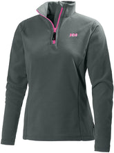 
                        
                          Muat gambar ke penampil Galeri, Helly-Hansen womens Daybreaker 1/2 Zip Fleece Pullover Jacket
                        
                      