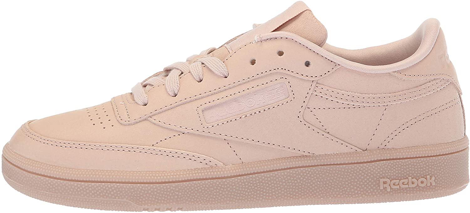 Reebok Women's Club C 85 Vintage Sneakers - JOY2ESpree