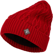 
                        
                          Cargar imagen en el visor de la galería, Spyder Women's Cable Knit Hat
                        
                      