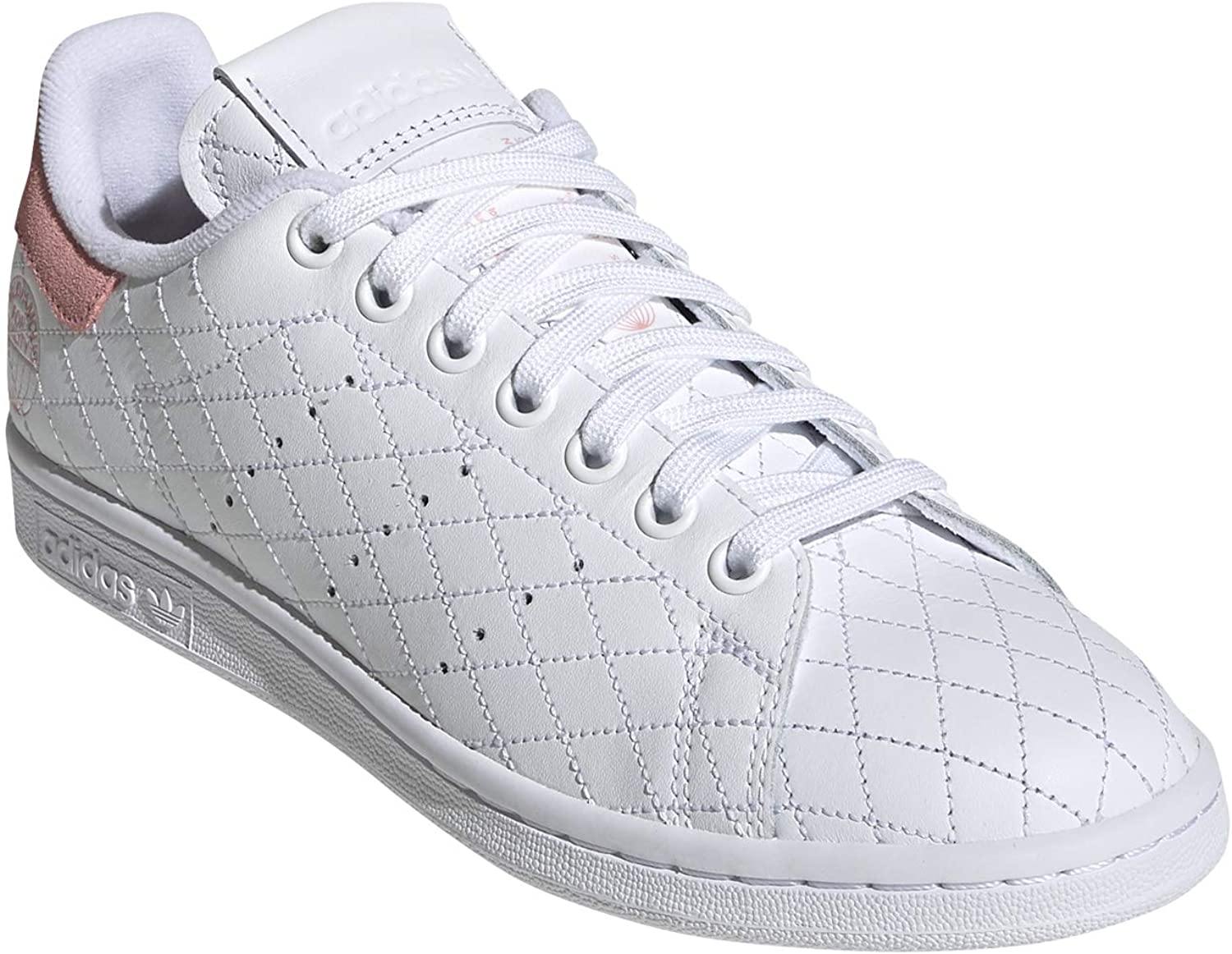 adidas Originals Women's Stan Smith Sneaker