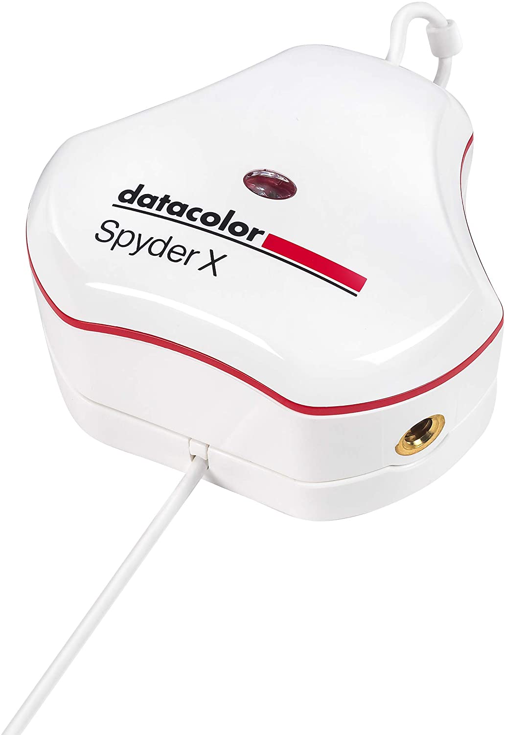 Datacolor SpyderX Pro – Monitor Calibration Designed for Serious Photographers and Designers SXP100