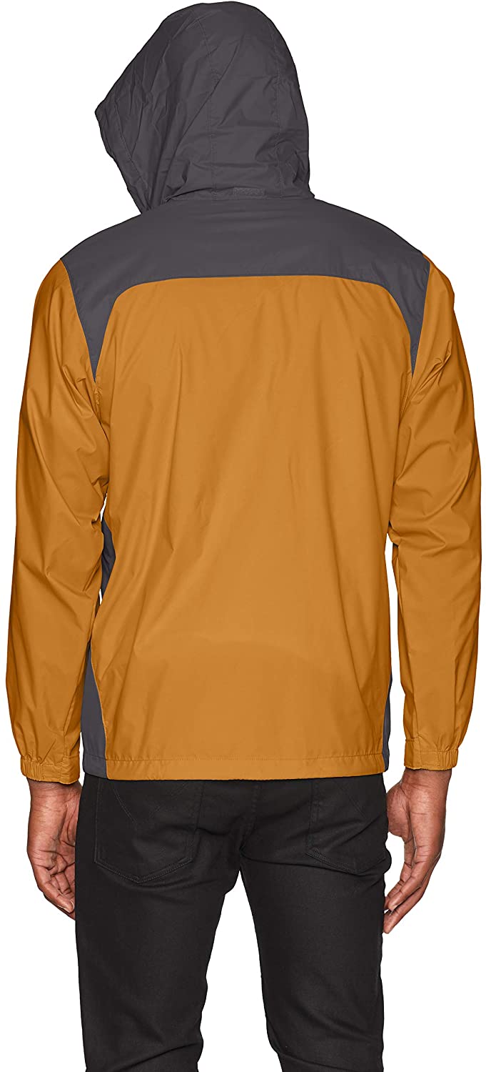 Columbia Men's Glennaker Lake Rain Jacket
