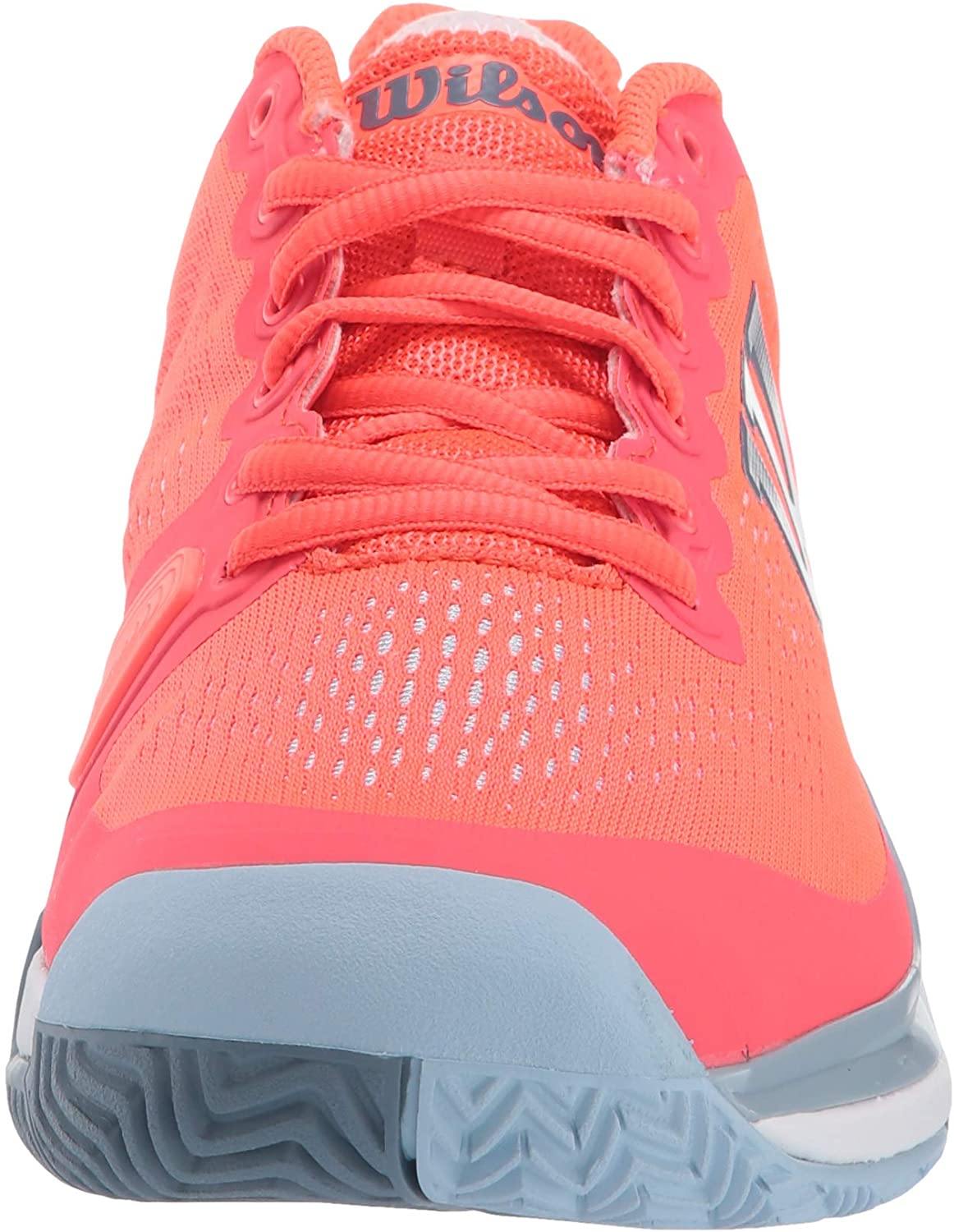 Wilson RUSH PRO 3.0 Tennis Shoes Women - JOY2ESpree