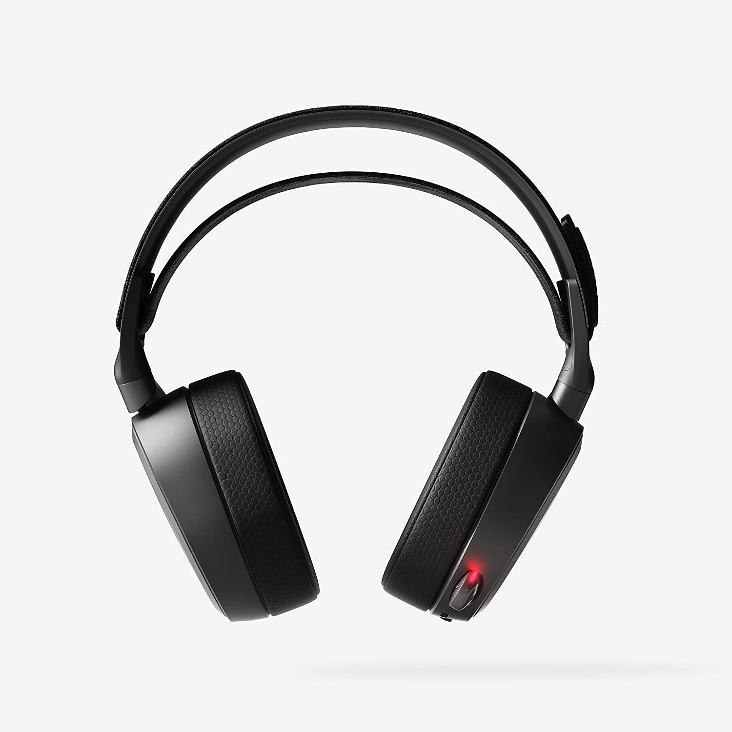 SteelSeries Arctis 3 Console - Stereo Wired Gaming Headset for PlayStation 5 / 4, Xbox Series X|S, Nintendo Switch, VR, Android and iOS - JOY2ESpree