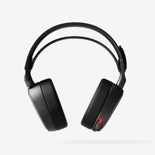 
                        
                          Load image into Gallery viewer, SteelSeries Arctis 3 Console - Stereo Wired Gaming Headset for PlayStation 5 / 4, Xbox Series X|S, Nintendo Switch, VR, Android and iOS - JOY2ESpree
                        
                      