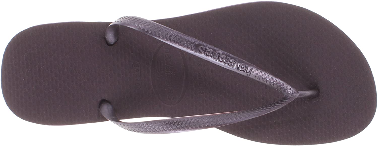 Havaianas Women's Slim Flip Flop Sandal