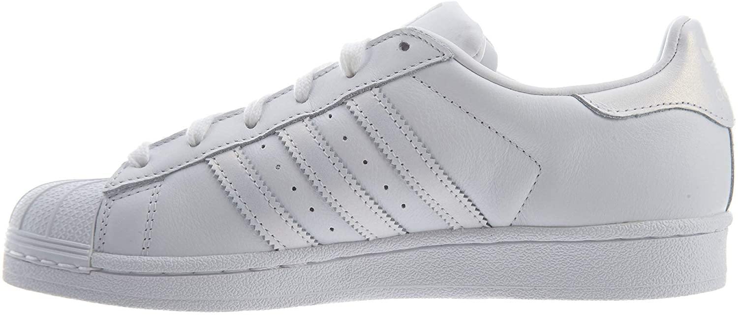 adidas Originals womens Superstar Shoes