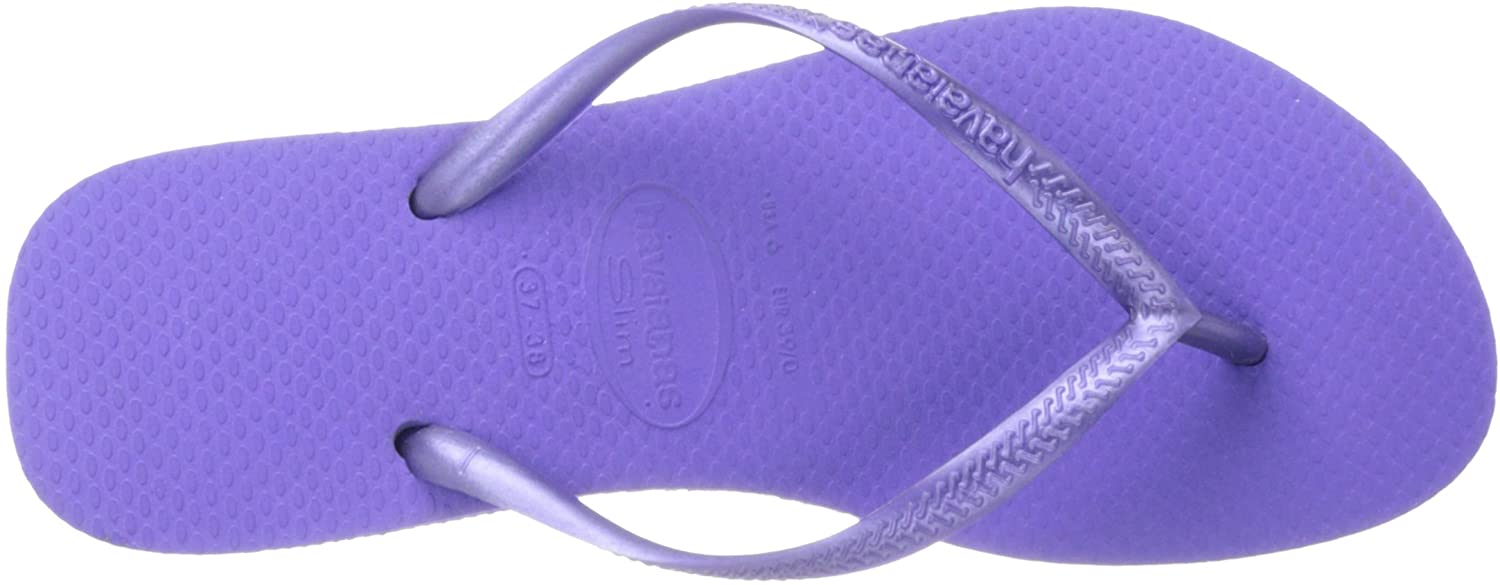 Havaianas Women's Slim Flip Flop Sandal