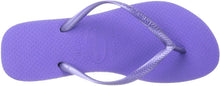
                        
                          Load image into Gallery viewer, Havaianas Women's Slim Flip Flop Sandal
                        
                      