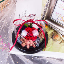 
                        
                          Cargar imagen en el visor de la galería, Eternal Rose- Preserved Flower Rose Handmade Fresh Flower Rose
                        
                      