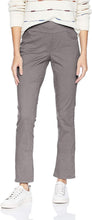 
                        
                          Cargar imagen en el visor de la galería, Jag Jeans Women's Peri Pull on Straight Leg Pant
                        
                      