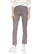 
                        
                          Load image into Gallery viewer, Jag Jeans Women's Peri Straight Pull on Jean
                        
                      