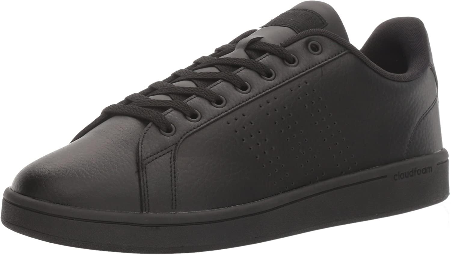 adidas Men's Cloudfoam Advantage Cl Sneaker