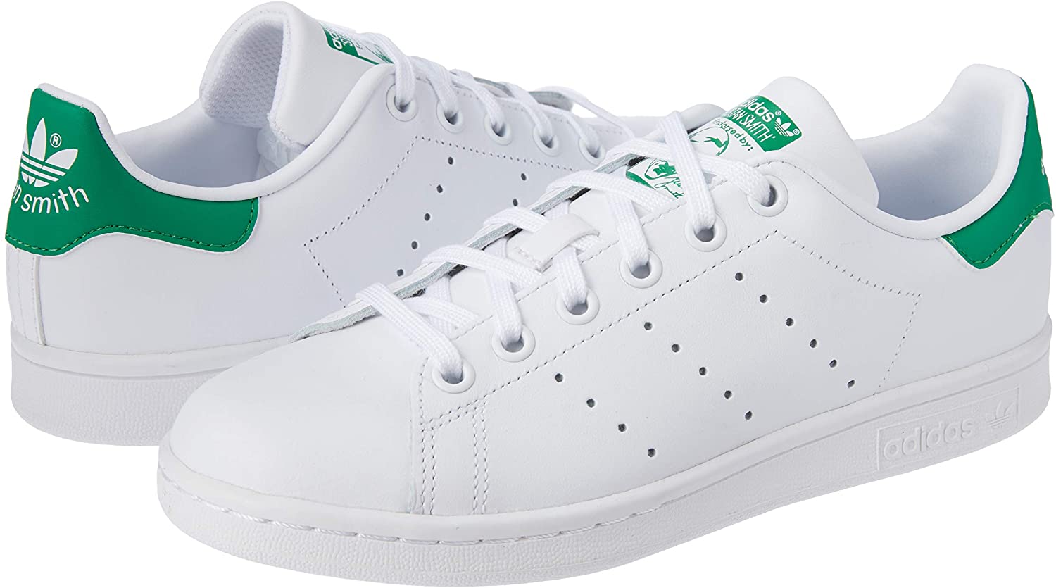 adidas Originals Stan Smith Junior Shoes