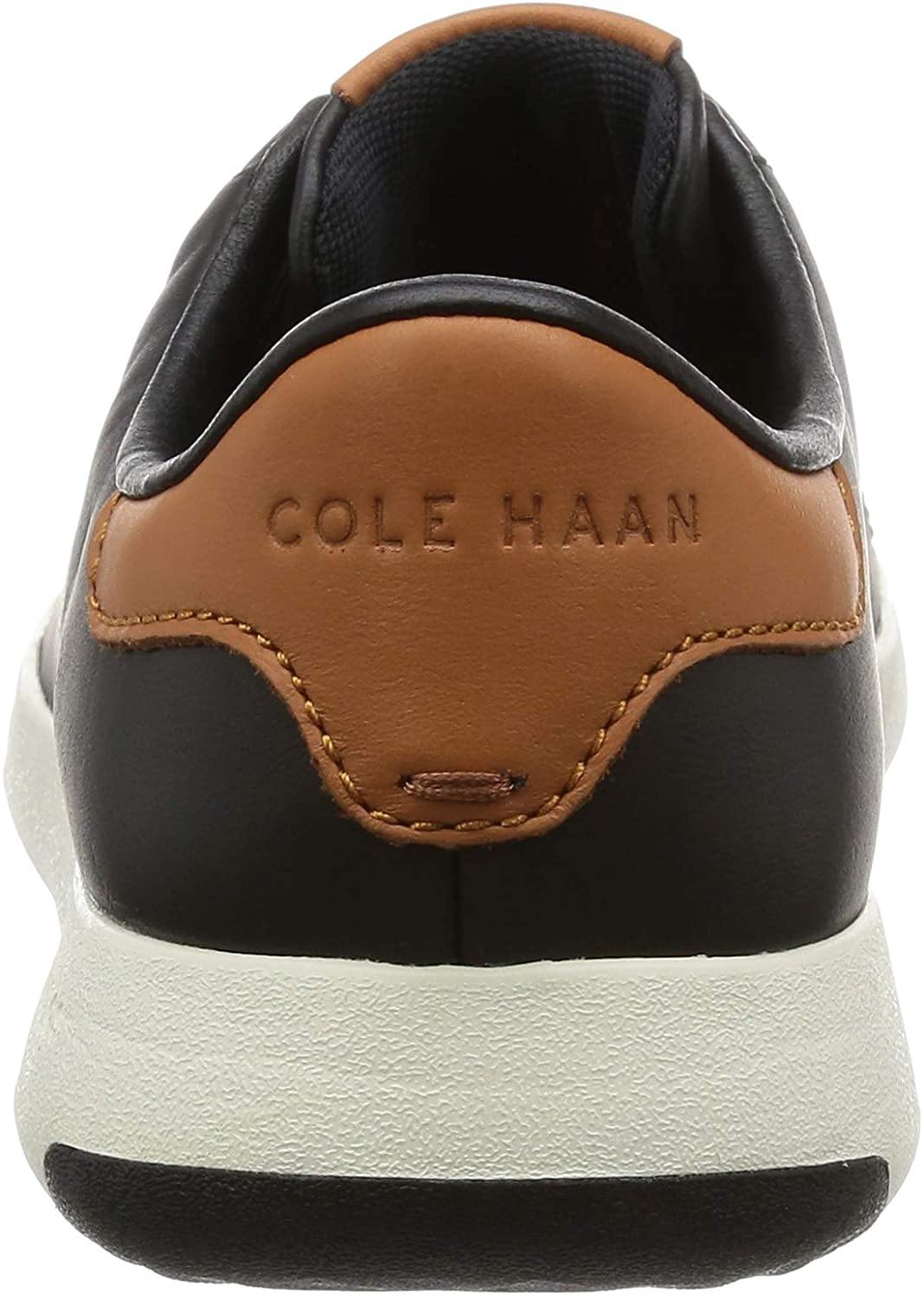 Cole Haan Men's Grandpro Tennis Fashion Sneaker