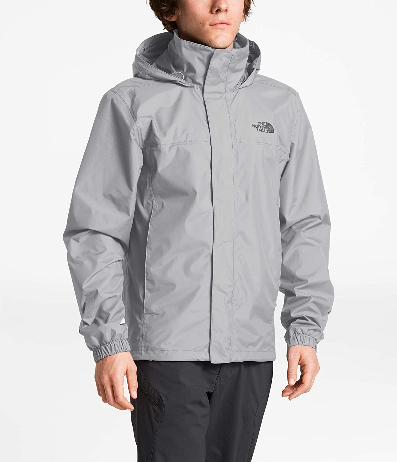 The North Face Men's Resolve Waterproof Jacket