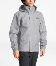 
                        
                          Load image into Gallery viewer, The North Face Men's Resolve Waterproof Jacket
                        
                      