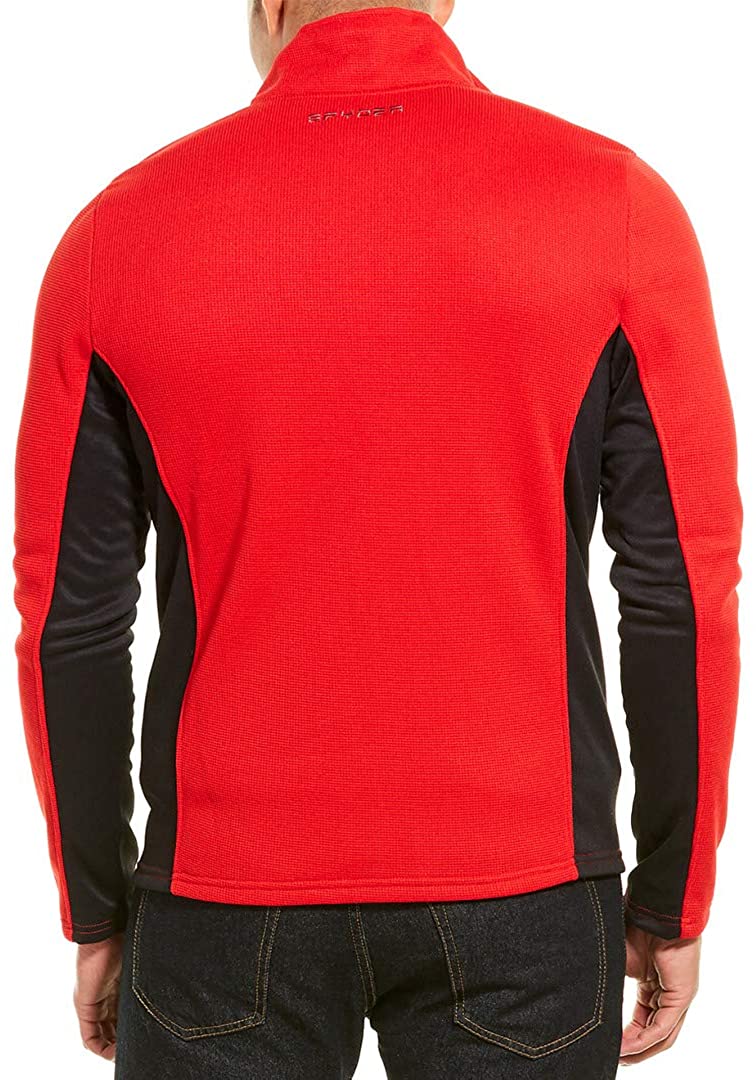 Spyder Men's Raider Full Zip Sweater, Pick A Color