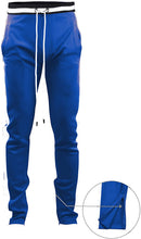 
                        
                          將圖片載入圖庫檢視器 Screenshotbrand Mens Hip Hop Premium Slim Fit Track Pants
                        
                      
