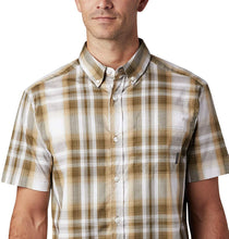 
                        
                          画像をギャラリービューアに読み込む, Columbia Men's Rapid Rivers II Short Sleeve Shirt
                        
                      